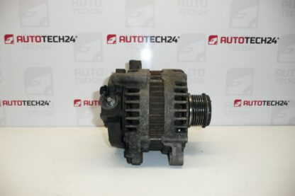Alternatore 2.7HDI Citroën Peugeot 180A 0121715001 5705CJ 5705EJ - immagine 3