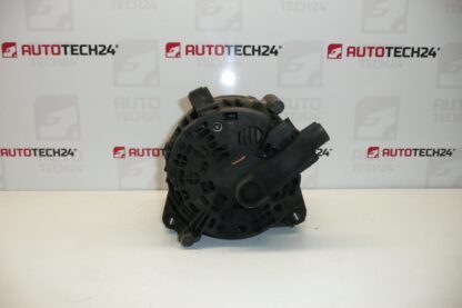 Alternatore 2.7HDI Citroën Peugeot 180A 0121715001 5705CJ 5705EJ - immagine 4