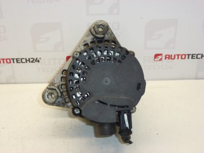 Alternatore Citroën Peugeot C8 + 9688237380 1608066080 - immagine 2