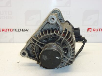 Alternatore Citroën Peugeot C8 + 9688237380 1608066080 - immagine 3