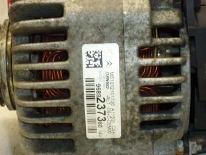 Alternatore Citroën Peugeot C8 + 9688237380 1608066080 - immagine 4