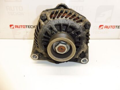 Alternatore Mitsubishi CL12 9649846880 A003TG1891 5705CF - immagine 2