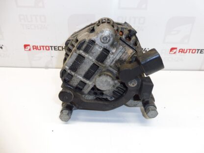 Alternatore Mitsubishi CL12 9649846880 A003TG1891 5705CF - immagine 3