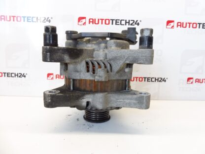 Alternatore Mitsubishi CL8+ Citroën Peugeot 9660055080 5705CW - immagine 2