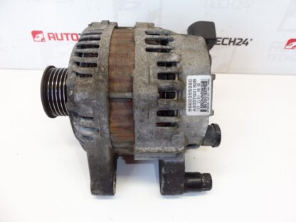 Alternatore Mitsubishi CL8+ Citroën Peugeot 9660055080 5705CW - immagine 3