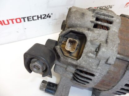 Alternatore Mitsubishi CL8+ Citroën Peugeot 9660055080 5705CW - immagine 4