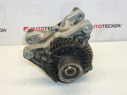 Alternatore MITSUBISHI CL8 + Citroën Peugeot 9666030280 - immagine 2
