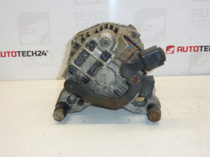 Alternatore MITSUBISHI CL8 + Citroën Peugeot 9666030280 - immagine 3