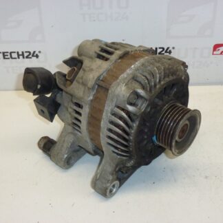 Alternatore MITSUBISHI CL8 + Citroën Peugeot 9666030280