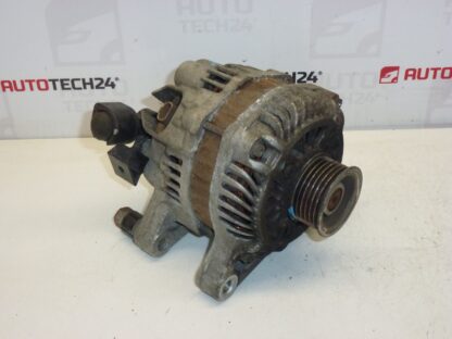 Alternatore MITSUBISHI CL8 + Citroën Peugeot 9666030280