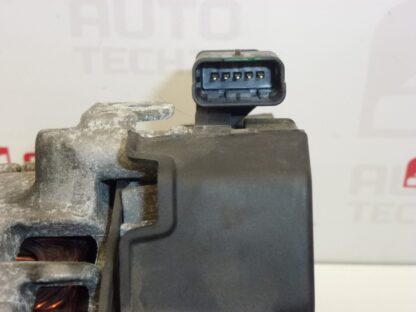 Alternatore Valeo CL15 Citroën Peugeot 1.6 e-HDI 9675753680 5705PA - immagine 4