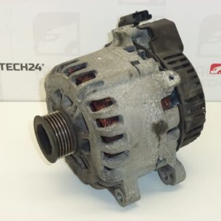 Alternatore Valeo CL15 Citroën Peugeot 1.6 e-HDI 9675753680 5705PA