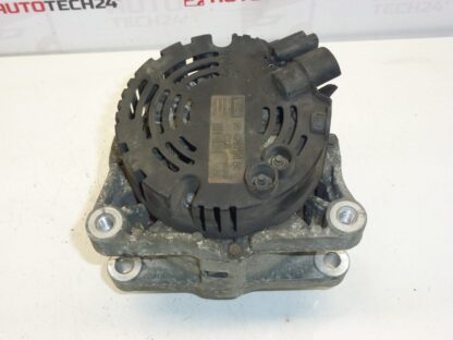 Alternatore Valeo CL8 Citroën Peugeot 9642879680 - immagine 2