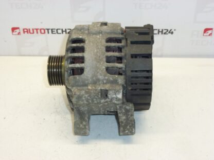 Alternatore Valeo CL8 Citroën Peugeot 9642879680 - immagine 4