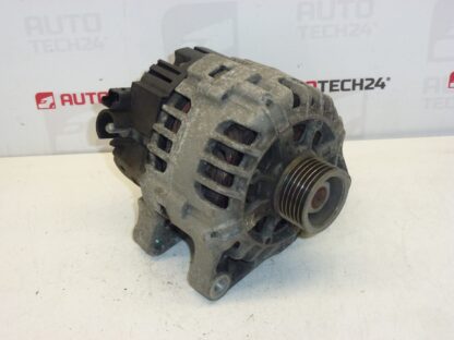 Alternatore Valeo CL8 Citroën Peugeot 9642879680