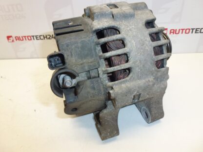 Alternatore Valeo CL8 + Citroën Peugeot 9649611780 - immagine 3