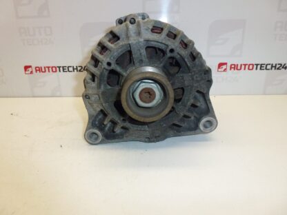 Alternatore Valeo CL8 + Citroën Peugeot 9649611780 - immagine 4