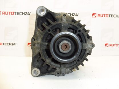 Alternatore Valeo CL8+ Citroën Peugeot 9656956380 - immagine 2