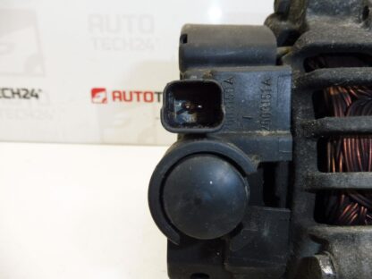 Alternatore Valeo CL8+ Citroën Peugeot 9656956380 - immagine 4