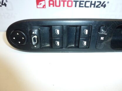 Alzacristallo Peugeot 307 96531124XT 6554KT - immagine 4