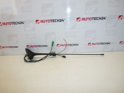 Antenna Citroën C5 berlina 01-04 9638989680 6561H1