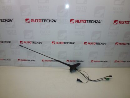 Antenna Citroën C5 berlina 01-04 9638990180 6561P1