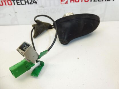 Antenna Citroen C5 X7 9665130380 6561RG - immagine 2