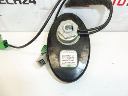 Antenna Citroen C5 X7 9665130380 6561RG - immagine 4