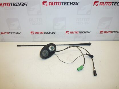 Antenna Citroën Peugeot 9636280580 6561GP