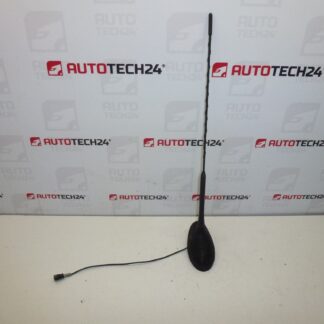 Antenna Citroën Peugeot 9650910980 6561Y0