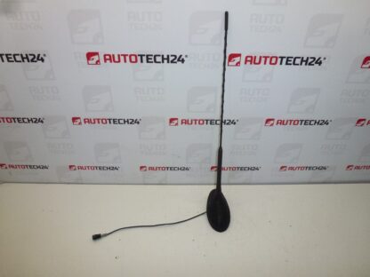 Antenna Citroën Peugeot 9650910980 6561Y0