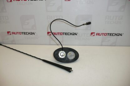 Antenna Citroen Peugeot 9650911180 6561Y1 - immagine 3