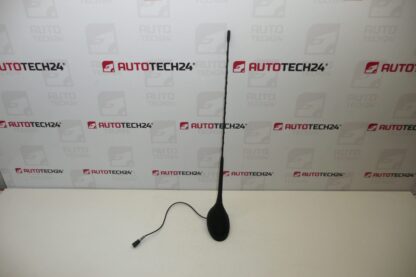 Antenna Citroen Peugeot 9650911180 6561Y1