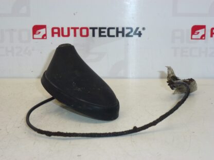 Antenna Citroen Peugeot 9655613780 6561Z9 - immagine 2