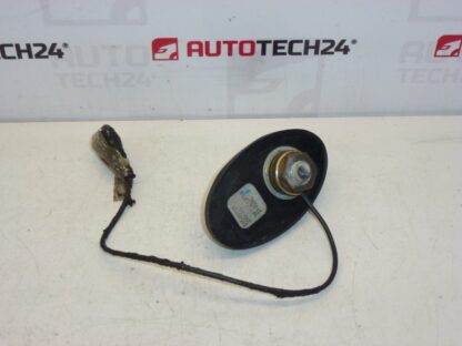 Antenna Citroen Peugeot 9655613780 6561Z9 - immagine 3