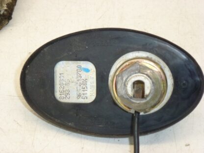Antenna Citroen Peugeot 9655613780 6561Z9 - immagine 4