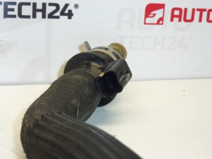 Attacco vapore olio Citroën Peugeot 2.0 HDI 9657540580 1192Z8 - immagine 2