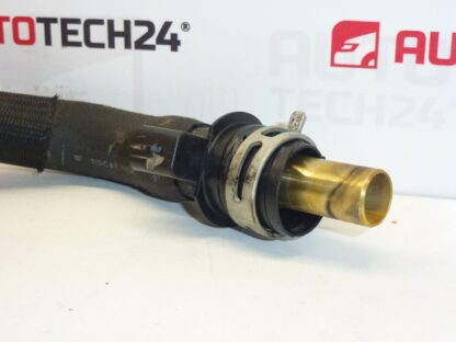 Attacco vapore olio Citroën Peugeot 2.0 HDI 9657540580 1192Z8 - immagine 4