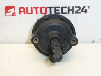 Attuatore della valvola a farfalla del vuoto Citroën Peugeot 9636281780 036394 - immagine 3