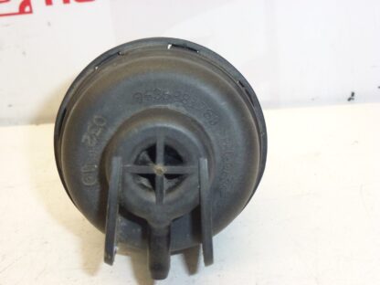 Attuatore della valvola a farfalla del vuoto Citroën Peugeot 9636281780 036394 - immagine 4