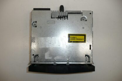 Autoradio CD Citroën Peugeot 9659138977 - immagine 2