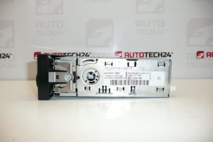 Autoradio CD Citroën Peugeot 9659138977 - immagine 4