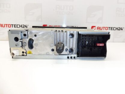Autoradio CD Citroën Peugeot 9660646877 - immagine 3