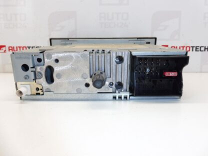 Autoradio CD Citroën Peugeot RD4 N1 - 02 9660647877 - immagine 2