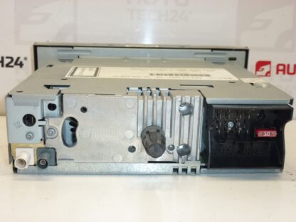 Autoradio CD MP3 Citroën Peugeot RD4 N2 9660647677 657953 - immagine 3