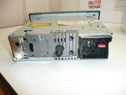 Autoradio Citroën Peugeot RD4 N1 9650574977 6564V1 - immagine 2