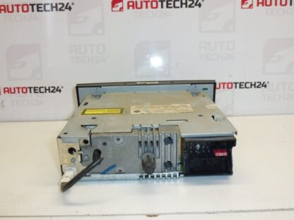 Autoradio Citroën Peugeot RD4 N1 9657312777 6564V1 - immagine 3