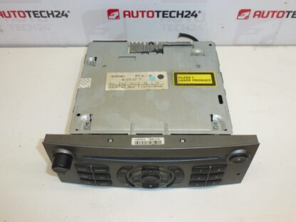 Autoradio Citroën Peugeot RD4 N1 9657312777 6564V1 - immagine 4