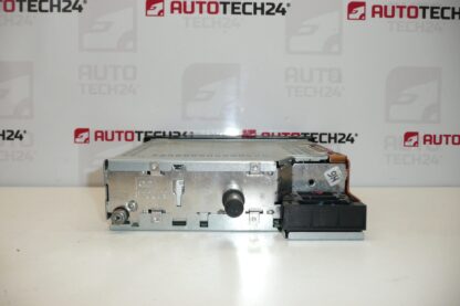 Autoradio con CD Citroën Peugeot 96545978XT - immagine 3