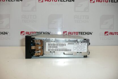 Autoradio con CD Citroën Peugeot 96545978XT - immagine 4